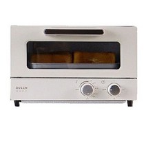 퀸메이드 전기오븐 화이트 QOV 1200Y 홈쿠킹 12L