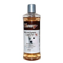 애완견 샴푸 약용 전견용 피부 진정 보습 500ml #992EA 아이리스, 1, 본상품선택