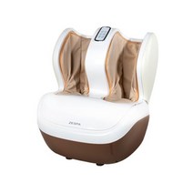 제스파 메종 드 레그 종아리 발 마사지기, ZP8000