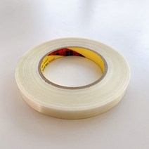 3M 8915 강력 필라멘트 테이프 15mm X 55M