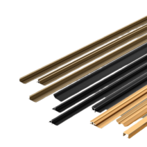 ㄱ형강 형강 사각 파이프 규격 1M50x50x6 아연각, 컬러골라주세요