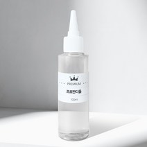 슈가보습제 프로판디올 100ml 500ml 1L 1.3프로판다이올 Propanediol, 1000ml(1L), 1개