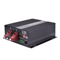 12V/30A DC-DC 충전기 블루투스 자동 스마트 B2B 배터리 RVs 캠핑 선박용, 폴란드|B2B1230   30A
