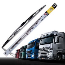 벤츠 악트로스 안토스 와이퍼 카코 덤프 트랙터 트럭 상용차