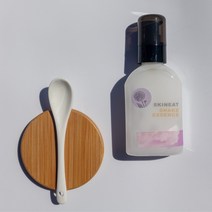 스키닛 쉐이크 에센스 만들기 DIY 키트, 토닥, 복숭아