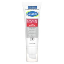 Cetaphil 홍조 완화 나이트 모이스처라이저 (50 g) 1팩
