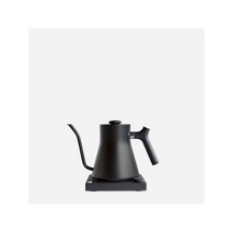 FELLOW 펠로우 스태그 EKG 전기 드립포트 600ml - 블랙