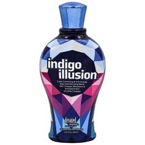 디보티드 크리에이션 인디고 일루전 다크 태닝 로션 362ml / Devoted Creations Indigo Illusion 12.25oz