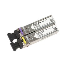 MikroTik S-4554LC80D 쌍