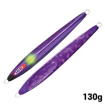 쟈칼 엔쵸비메탈 타입-II 130gG037, G037