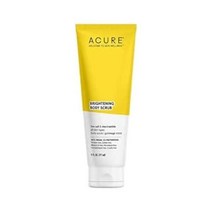 에이큐어 바디 스크럽 브라이트닝 6oz Acure 426947