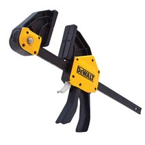 디월트 목공용 클램프 초대형 클램프 12인치 DWHT83185 300mm