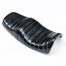 오토바이 쿨시트 커버 방수 운전석 패드 쿠션 CB400SF VTEC 1 2 3 4 5 6 1999 - 에 적합 CB400 SF VTEC1 VTEC2 VTEC3 VTEC4 VTEC5, gloss black