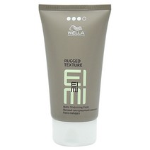 웰라 아이미 러그 텍스쳐 매트 헤어 왁스 75ml/강력, 상세페이지 참조