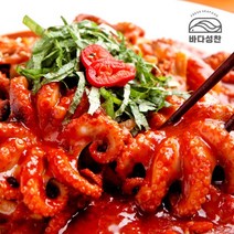 eTV 국내산 통주꾸미 500g, 1