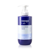 닥터지 두피랩 스케일링 샴푸 500g, 500ml