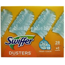 Swiffer Dusters 스위퍼 더스터 먼지 떨이 키트