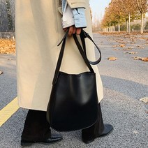 0 velys 심플 크로스바디 버킷백 BAG1423