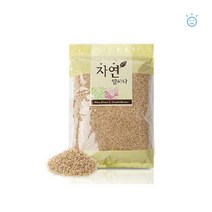 요리고소함 두배 무안군 산지직송 깨끗한 참깨 1kg 건강에좋은, 1개