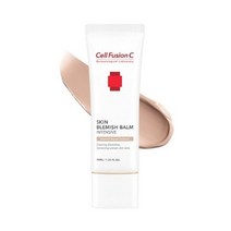 셀퓨전씨 스킨 블레미쉬 밤 인텐시브 비비크림 40ml, 단일, 30ml, 8개