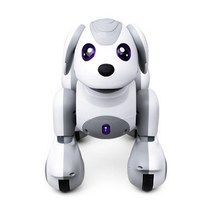 애완용 로봇강아지 아이보 로봇 인공지능 어린이 지능형 로봇 개 로봇 음성 대 155830, 혼합색상