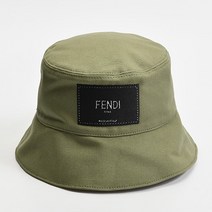 펜디 FXQ801 AIKH F0QG2 22S 남성벙거지