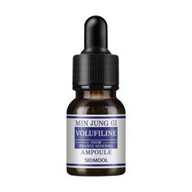 시드물 민중기 보르피린 앰플세더마 100탄력앰플 -, 11ml, 1개