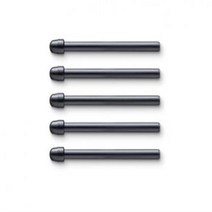 WACOM 타블렛 펜심 와콤 원 ACK-245-01Z 1Set-5개