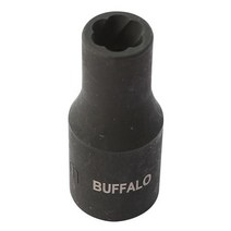 너트트위스트소켓(1/2DR) NTS-1212, 단품