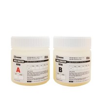 몰드 마스터 울트라 하드 몰드용 액상 실리콘 500g