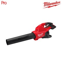 [밀워키] M18 F2BL / 18V FUEL 듀얼 배터리 아웃도어 송풍기 베어툴(본체)