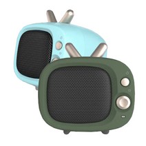 델첸 탁상용 미니 온풍기 TV히터 PTC 세라믹 히터 회전 과열방지 3단계 모드, 민트