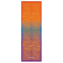 요아케 논슬립 땀흡수 프리미엄 디자인 요가 매트타올, 그래비티 마스