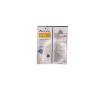 (2 Tubes) AVEENO Cracked 스킨 Relief 시카 Ointment w/Shea 버터 & Oat 1.7 온스(1온스=약30g)