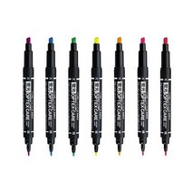 ZEBRA OPTEX CARE 제브라 옵텍스 형광펜 낱개판매, PURPLE