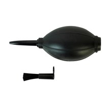 고무브로어 블로어 브로아 에어브러쉬 에어펌프 먼지제거 소형 140mm 180mm