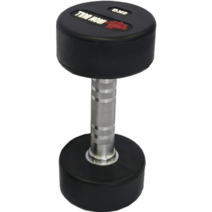 아이언불 고무 아령 덤벨 홈트 3kg 4kg 5kg 6kg 7kg 8kg 10kg~ 18kg 19kg, 5kg(낱개)