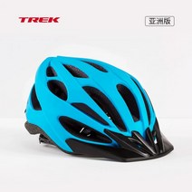 TREK Bontrager Solstice Asian Edition 캐주얼 킥보드 헬멧 전동 전기 스쿠터 출퇴근 자전거 사이클링 헬멧 스타일 style