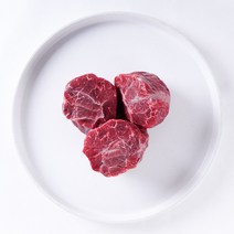 한우 1+등급 사태, 곰거리/장조림(300g)