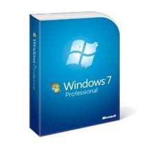 [마이크로소프트] Windows 7 Professional K [한글/패키지/처음사용자용]