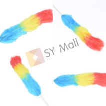 정전기먼지털이개 스위퍼먼지떨이 집안먼지제거, 색상랜덤