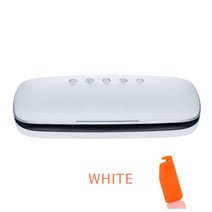 무선진공포장기 업소용진공포장기 220V/110V 진공 실러 포장기 가정용 식품 필름, 01 white_02 US 110V