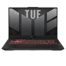 에이수스 2023 TUF Gaming F17, Mecha Gray, 코어i7, 1536GB, 8GB, Free DOS, FX707ZV4-HX016