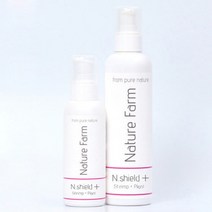 [바보사랑] NatureFarm 쉬림프 플랜트 박테리아제 120ml, 상세 설명 참조