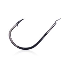 씨케이 자작 니켈 감성돔 바늘 덕용 세트, 250개입