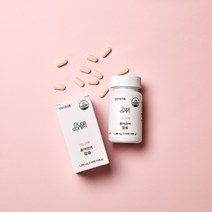 퓨어코어 칼슘 영양제 뼈건강 1200mg x 90정 1개월분, 1개