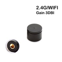 실외안테나 패치 TV 지상파 감쇠기 미니 스타일 Wifi 안테나 무 지향성 부스터 2.4G 블루투스 지그비 신호, 05 5