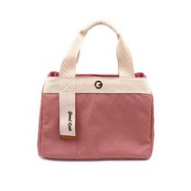 필드 패션 가방 골프 토트백 여자 파우치 패션 손가방, 쿠팡 본상품선택, 쿠팡 본상품선택