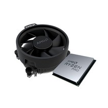 AMD 라이젠7 PRO 4750G 르누아르 멀티팩