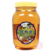 푸드올마켓_ 청림 잡화청 2.4kg